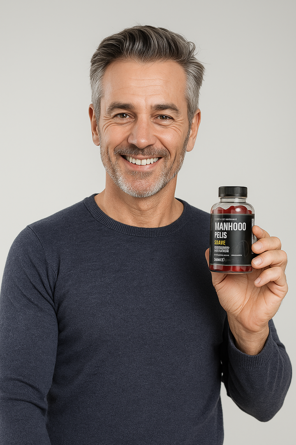 Jean-Luc, 48 ans, France